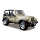 Maşın Maisto Jeep Wrangler Rubicon (90159312451)