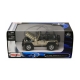 Maşın Maisto Jeep Wrangler Rubicon (90159312451)