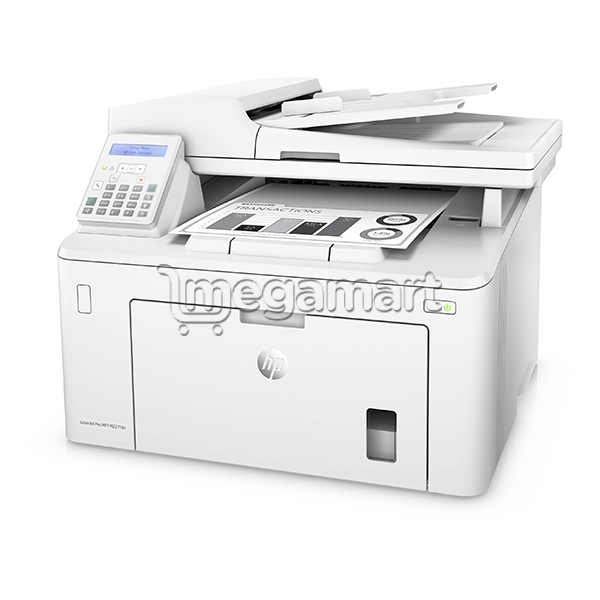 Принтер HP MFP M227fdn (G3Q79A)