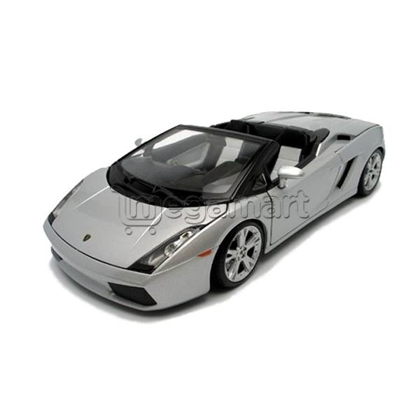 Maşın Maisto Lamborghini Gallardo Spyder (90159311362)