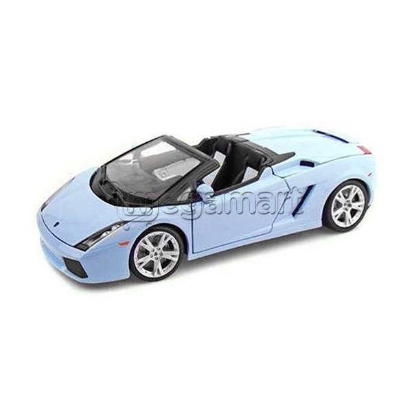 Maşın Maisto Lamborghini Gallardo Spyder (90159311362)