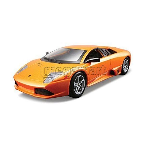 Машина Maisto Lamborghini Murcielago (90159392927)