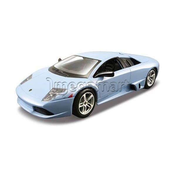 Машина Maisto Lamborghini Murcielago (90159392927)