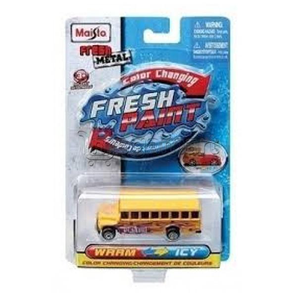 Машина Maisto FM Fresh Paint (90159151074)