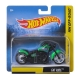 Motosikl Mattel Hot Wheels X4221 (746775132040)