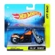 Motosikl Mattel Hot Wheels X4221 (746775132040)