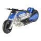 Motosikl Mattel Hot Wheels X4221 (746775132040)