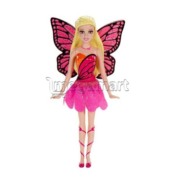 Кукла Mattel Barbie V7050 (746775369651)