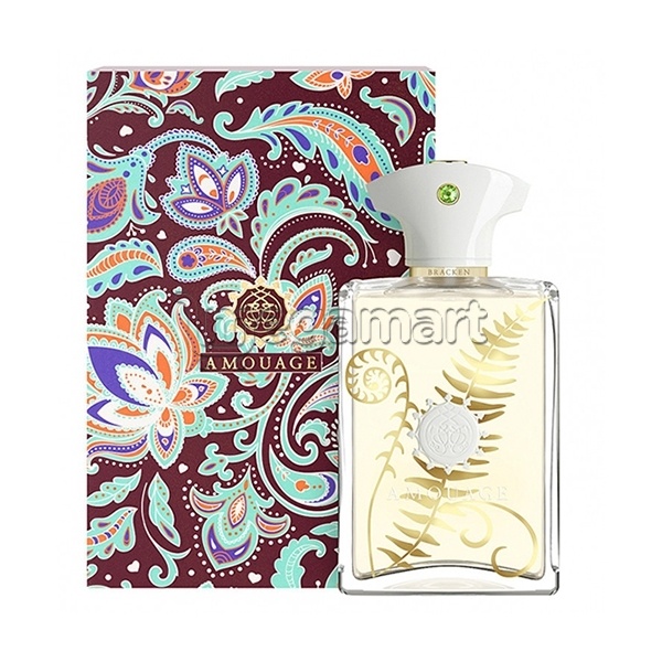 Духи для мужчин Amouage Bracken EDP 100мл тестер