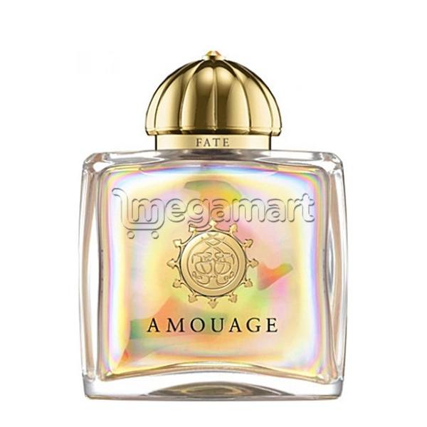 Qadınlar üçün ətir Amouage Fate EDP 100ml tester