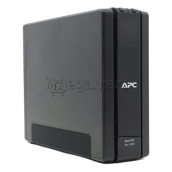 UPS APC Back-UPS Pro (BR1200G-RS)