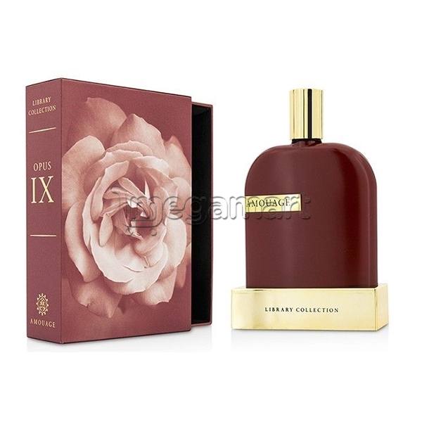 Uniseks ətir Amouage Opus IX EDP 100ml tester