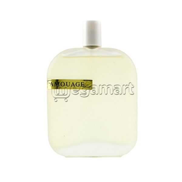 Uniseks ətir Amouage Opus V EDP 100ml tester