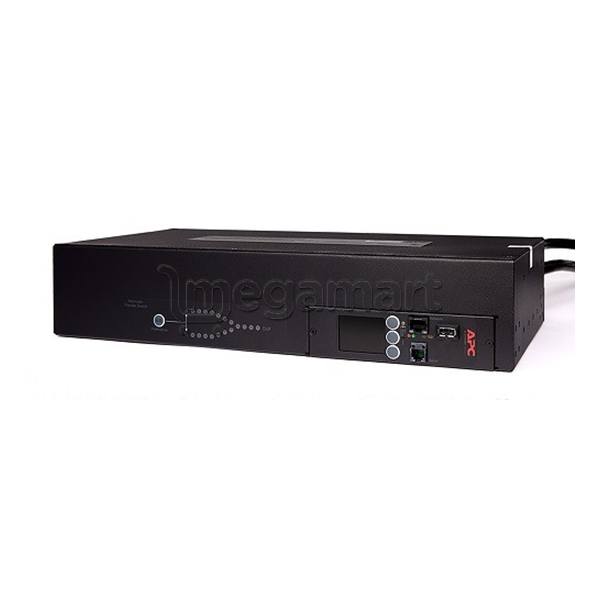 Сетевой фильтр APC AP4424