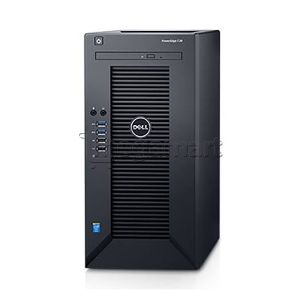 Сервер DELL PowerEdge T30 (T30-210-AKHI_AZ)