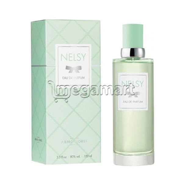 Духи для женщин Arno Sorel Nelsy EDP 100мл