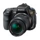 Фотоаппарат Sony DSLR A200K