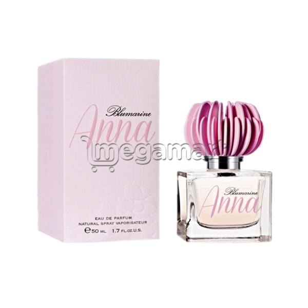 Qadınlar üçün ətir Blumarine Anna EDP 50ml
