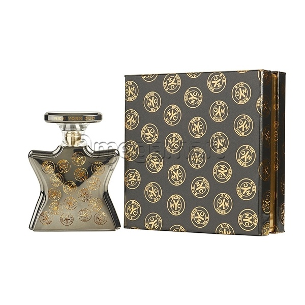 Унисекс духи Bond No. 9 New York Oud EDP 100мл