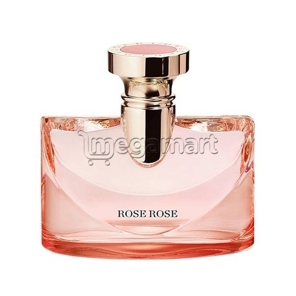 Qadınlar üçün ətir Bvlgari Splendida Rose Rose EDP 50ml