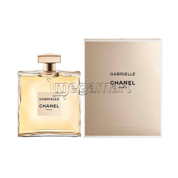 Qadınlar üçün ətir Chanel Gabrielle EDP 100ml