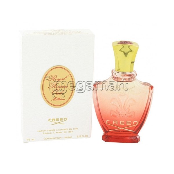 Духи для женщин Creed Royal Princess Oud EDP 75мл тестер