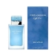 Qadınlar üçün ətir Dolce&Gabbana Light Blue Intense EDP 25ml