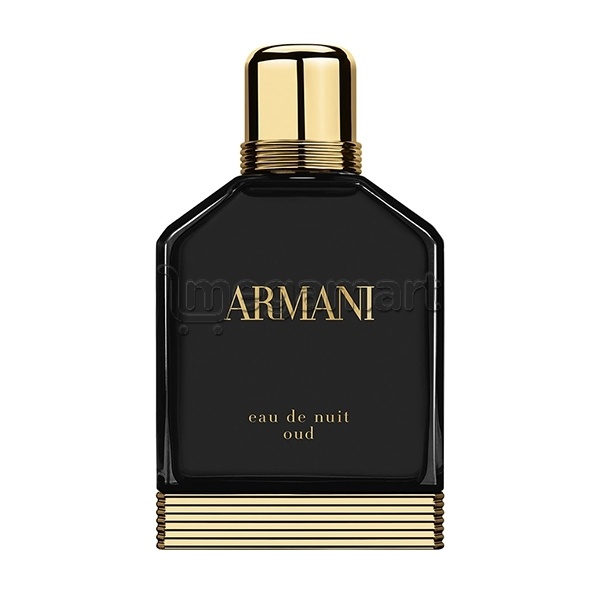 Kişilər üçün ətir Giorgio Armani Eau De Nuit Oud EDP 50ml 