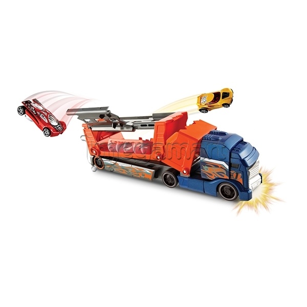 Грузовик Mattel Hot Wheels Y1868 (746775183882)