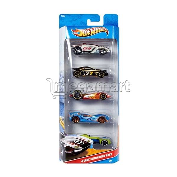 Maşın Mattel Hot Wheels (74299018060)