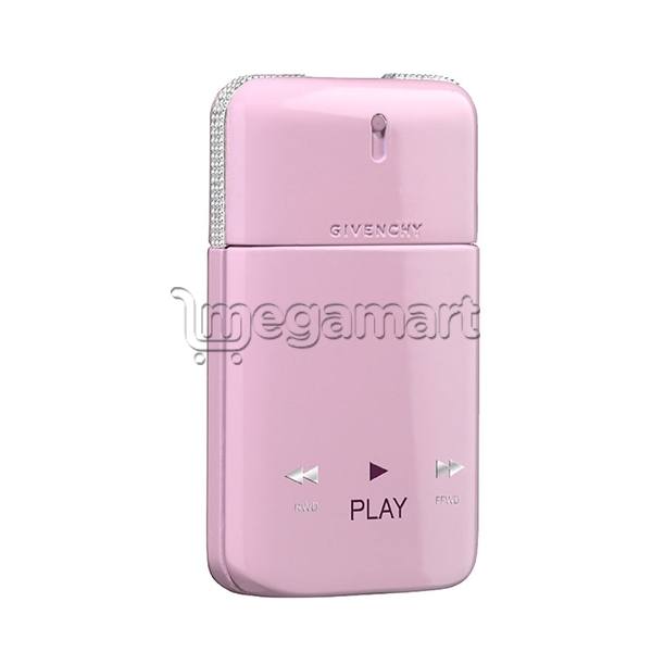Духи для женщин Givenchy Play EDT 30мл