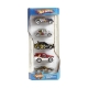Набор машин Mattel Hot Wheels (74299018060)