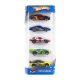 Maşın dəsti Mattel Hot Wheels (74299018060)