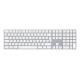 Клавиатура Apple MQ052RS/A