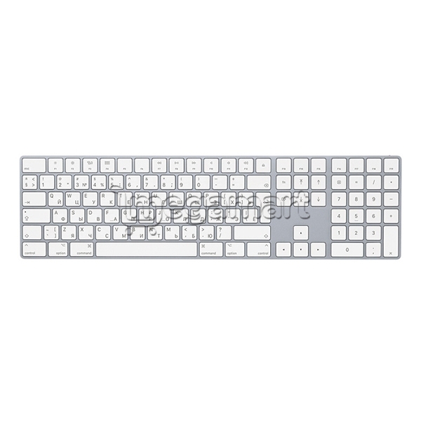 Клавиатура Apple MQ052RS/A