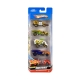 Набор машин Mattel Hot Wheels (74299018060)