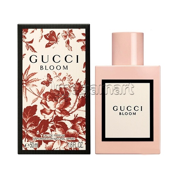 Духи для женщин Gucci Bloom EDP 50мл