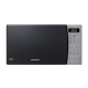 Микроволновая печь Samsung ME83KRS-1/BW