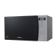 Микроволновая печь Samsung ME83KRS-1/BW