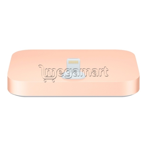 Док-станция Apple MQHX2ZM/A