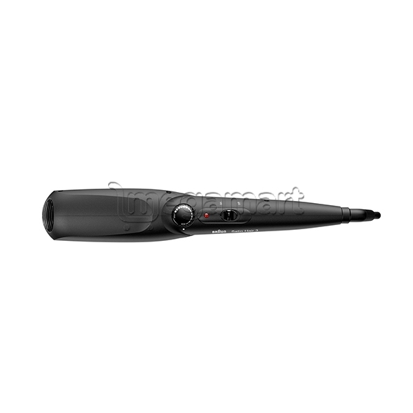 Выпрямитель для волос Braun Braun ST310 Satin-Hair 3