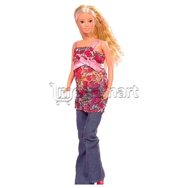 Kukla Simba Steffi Love (5734000) 