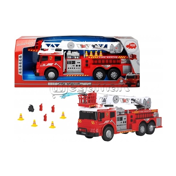 Пожарная машина Simba Dickie Toys (3719003)