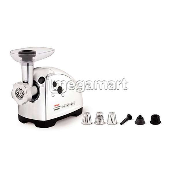 Мясорубка Tefal HV8 NE610138