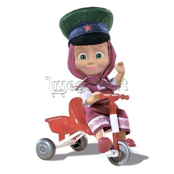 Kukla Simba Maşa (9301821)