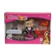 Kukla Mattel Simba Maşa (9301682)