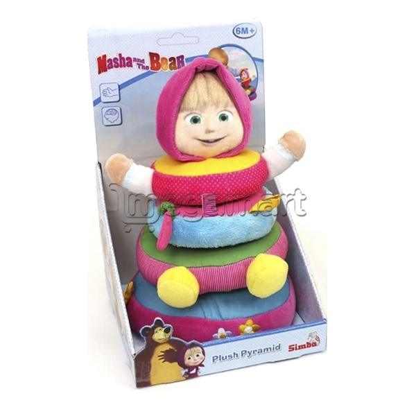 Игрушка Simba (9301426)