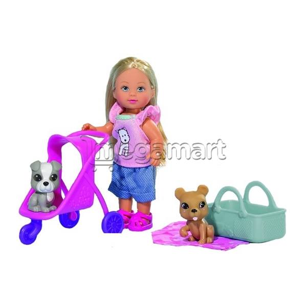 Кукла Simba Steffi Love (5733080)