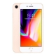 Мобильный телефон Apple iPhone 8 64 Гб золотистый (MQ6J2RM/A)