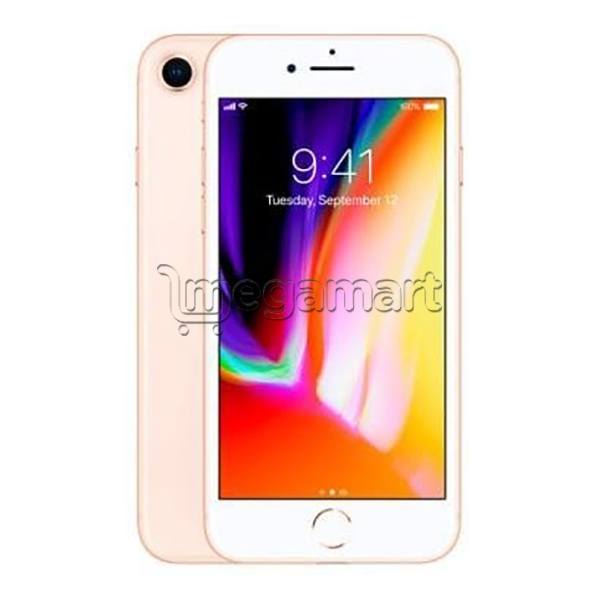 Мобильный телефон Apple iPhone 8 64 Гб золотистый (MQ6J2RM/A)
